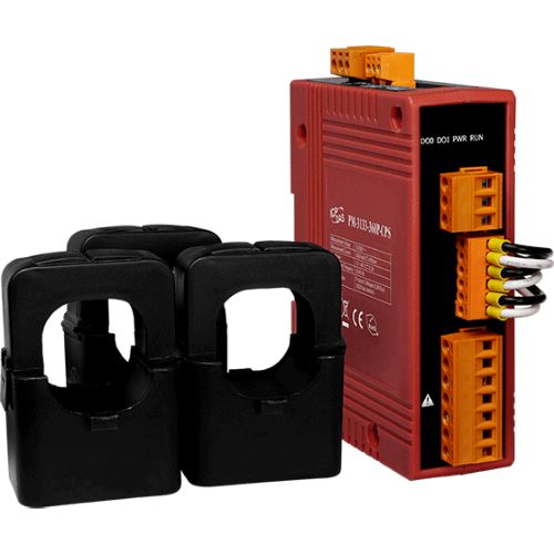 PM-3133-360P-CPS CR ICP DAS